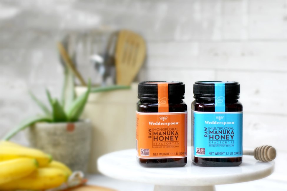 How to store your Manuka Honey in the perfect way - Manuka Honey Direct