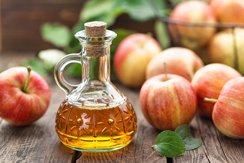 Is Apple Cider Vinegar as useful as they say? The answer is… - Manuka Honey Direct