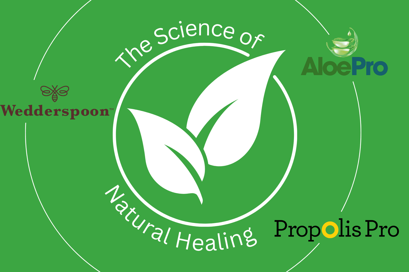 The Science of Natural Healing - Manuka Honey Direct