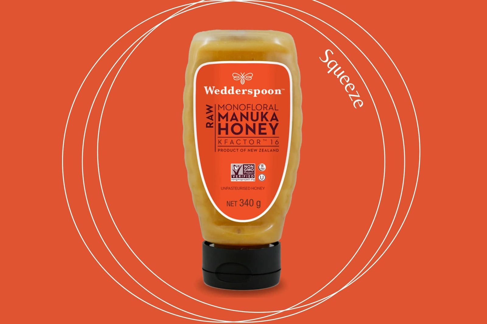 The Sweet Squeeze: The Benefits of Squeezy Manuka Honey - Manuka Honey Direct