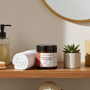 PowerHealth Chilli Hot Balm for Muscle Aches 60g