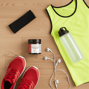 PowerHealth Chilli Hot Balm for Muscle Aches 60g