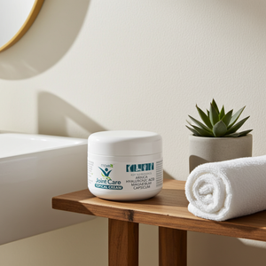 Moveit Joint Care Topical Cream 100ml