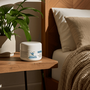 Moveit Joint Care Topical Cream 100ml
