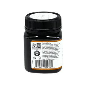 Wedderspoon RAW Mānuka Honey MGO 400+ 250g Triple Pack - 3