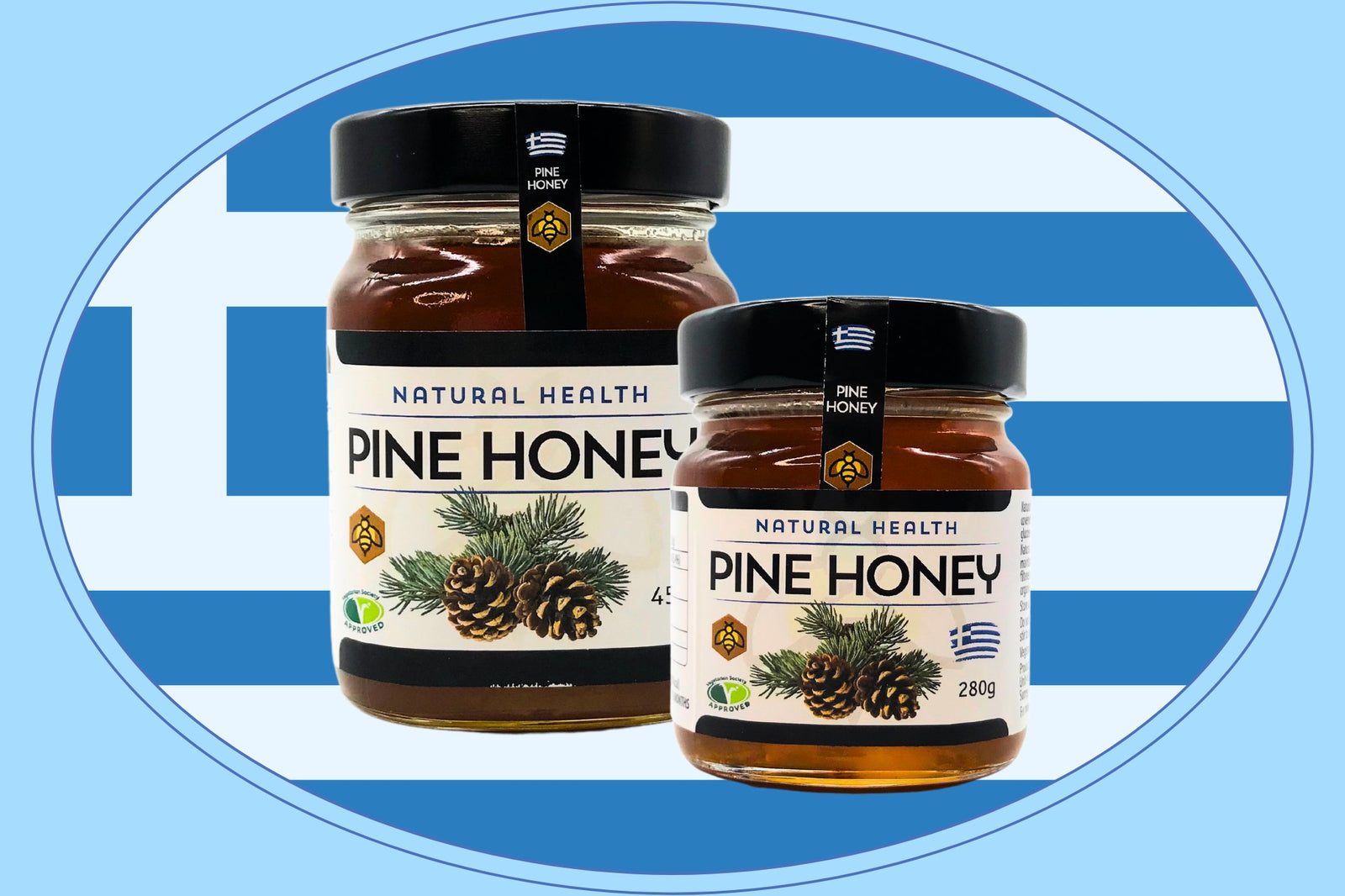 A Sweet Delight with Low Glucose Content - Manuka Honey Direct