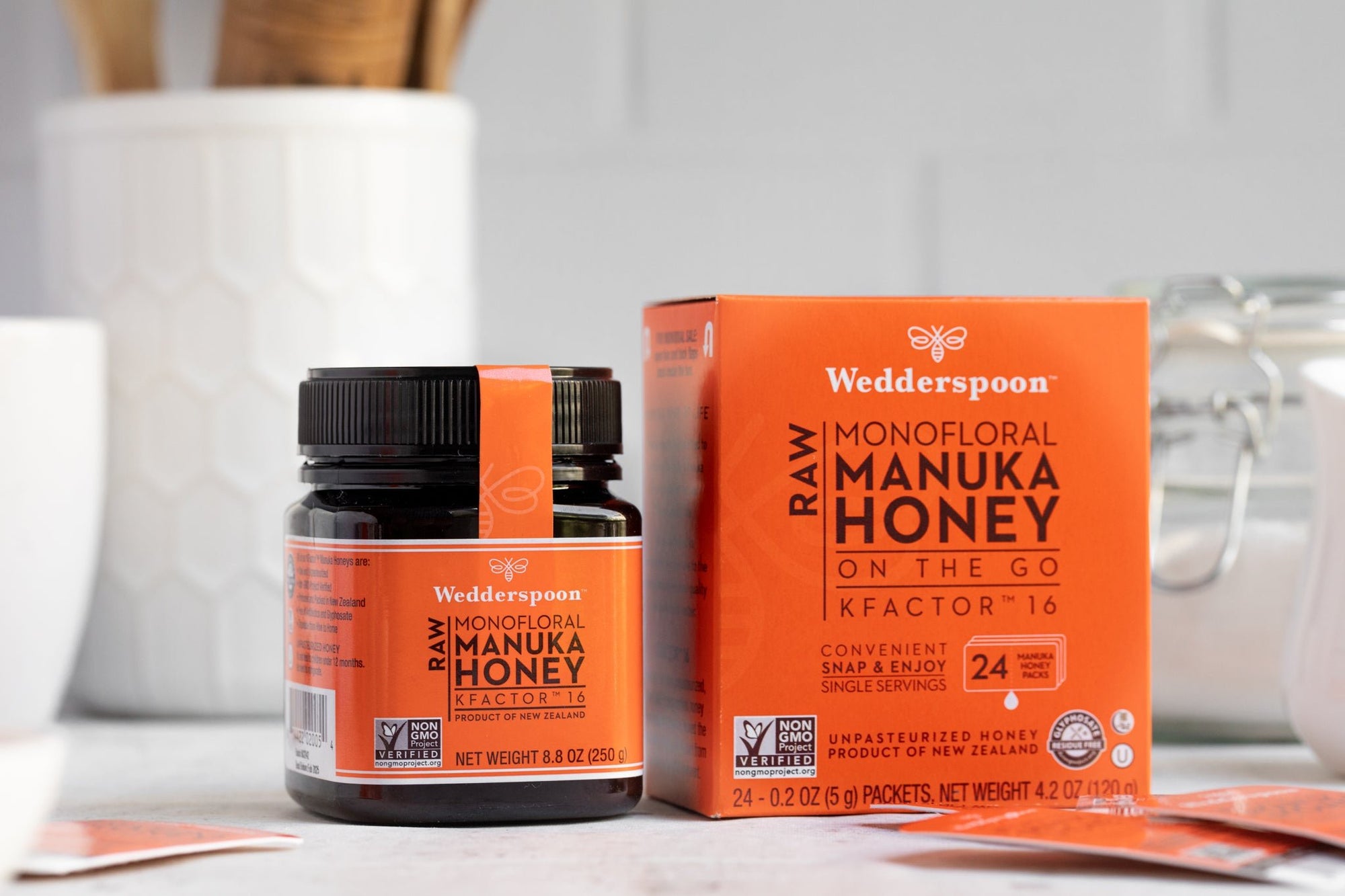 Choosing the Right Manuka Honey: Multifloral vs Monofloral Explained - Manuka Honey Direct