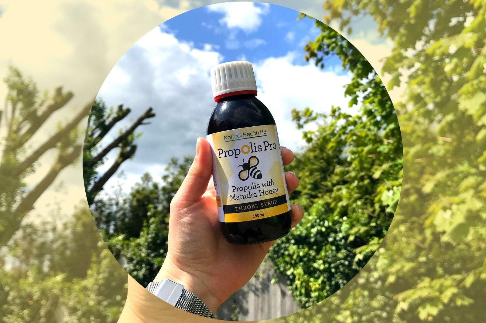 Manuka Honey and PropolisPro: A perfect Duo for Optimal Health - Manuka Honey Direct