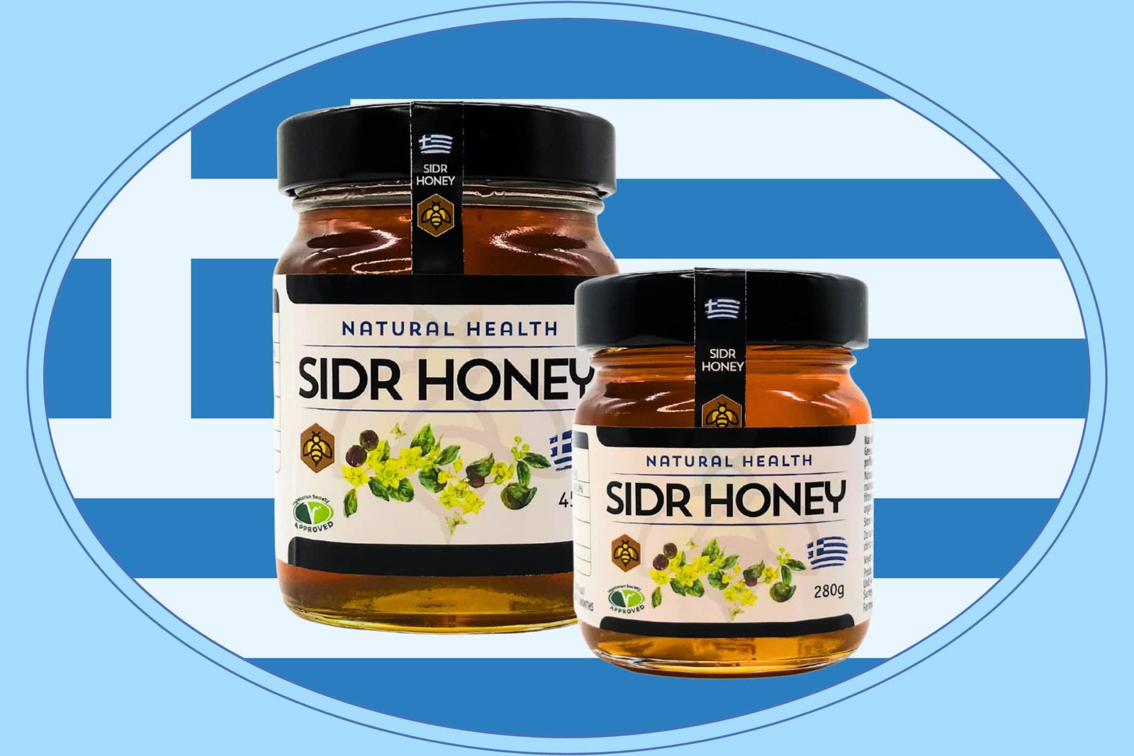 Unveiling the Spiritual Significance of Sidr Greek Honey - Manuka Honey Direct