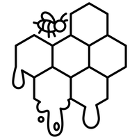 Raw & unpasteurised Mānuka honey