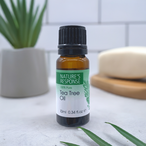 Nature's Response Tea Tree Oil -10ml