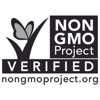 Non-GMO Project Verified