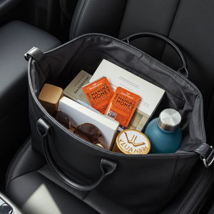 Wedderspoon Honey On The Go KFactor 16+ Manuka Snap Packs 120g (24 snaps per box)