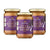 Triple Pack Queen Bee Manuka Honey MG 263+ - 454g