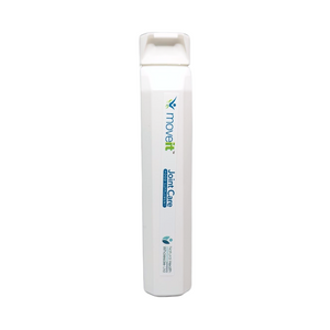Moveit Joint Care Supplement 60 Capsules 11 Active Ingredients by Manuka Honey Direct white bottle