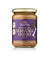 Queen Bee Manuka Honey MG 263 plus 454g jar with purple label and gold lid from New Zealand