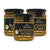 Queen Bee Manuka Honey MG115 - 3 x 340g TRIPLE PACK - Manuka Honey Direct - QueenBee