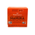 Wedderspoon Manuka honey snap packs box with 24 single serving raw monofloral honey packs