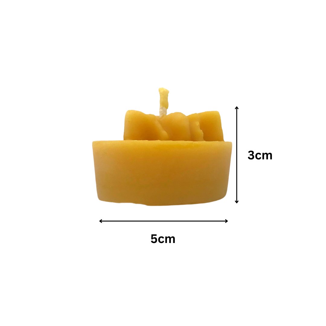 Picture of the Measurements 2
