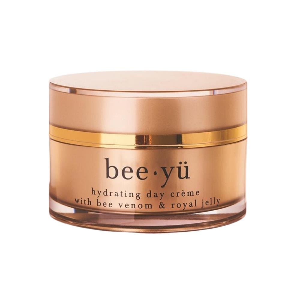 Bee-Yu Bee Venom Day Cream 50g - Manuka Honey Direct - Bee-Yu Skincare