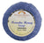 Nelson Honey round blue wrapped Manuka soap manuka honey gardeners soap for hardworking gardening hands