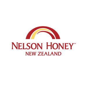 Nelson Manuka Honey MG 30+ - 500g - Manuka Honey Direct - Nelson's Honey
