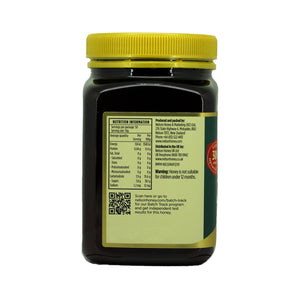 Nelson Manuka Honey MG 300+ - 500g - Manuka Honey Direct - Nelson's Honey