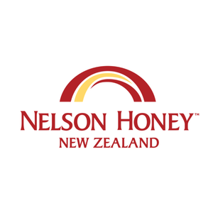 Nelson Pure New Zealand Honeydew Honey - 500g - Manuka Honey Direct - Nelson's Honey
