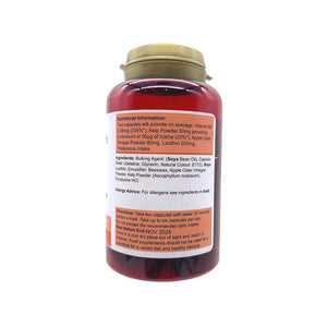 Power Health Cidiet (Cider Vinegar, Kelp, Vitamin B6 & Lecithin) - 90 capsules - Manuka Honey Direct - PowerHealth