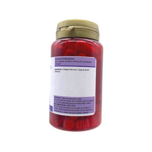 Power Health Collagen 400mg - 60 capsules - Manuka Honey Direct - PowerHealth