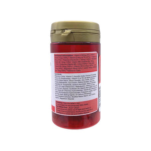 Power Health Multivitamin & Mineral - 30 tablets - Manuka Honey Direct - PowerHealth