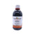 PowerHealth propolis throat mixture in dark bottle with white cap and orange label for sore throat relief