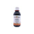 PowerHealth propolis throat mixture bottle with white label and childproof cap vegetarian 150ml