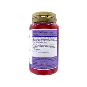 Power Health Vegetarian Glucosamine 750mg - 90 tablets - Manuka Honey Direct - PowerHealth